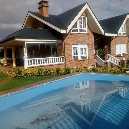 Alojamientos Marte Habitacion Con Bano Торрелавега Екстер'єр фото