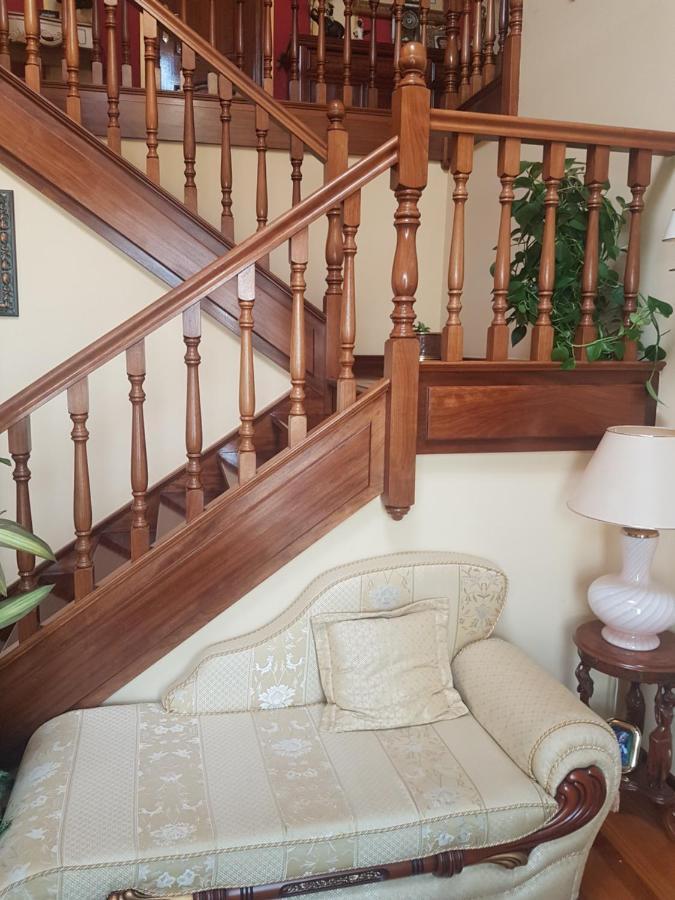Alojamientos Marte Habitacion Con Bano Торрелавега Екстер'єр фото