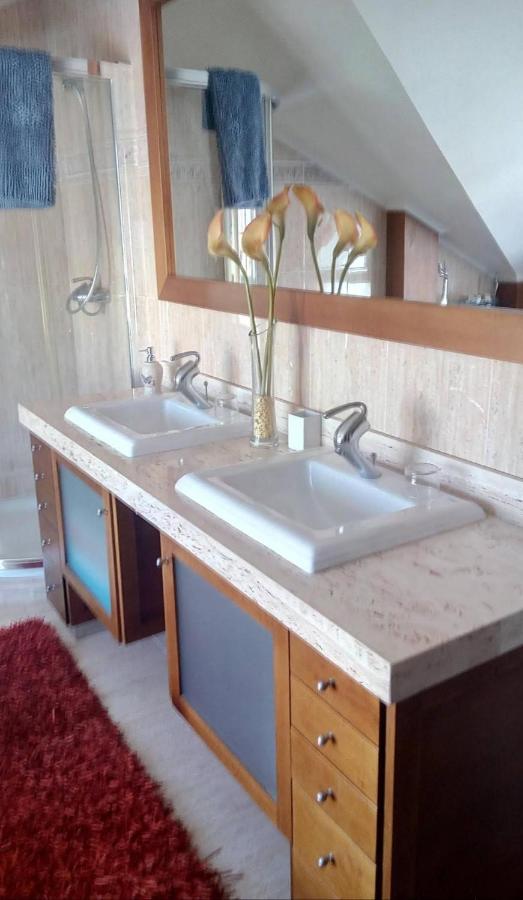 Alojamientos Marte Habitacion Con Bano Торрелавега Екстер'єр фото