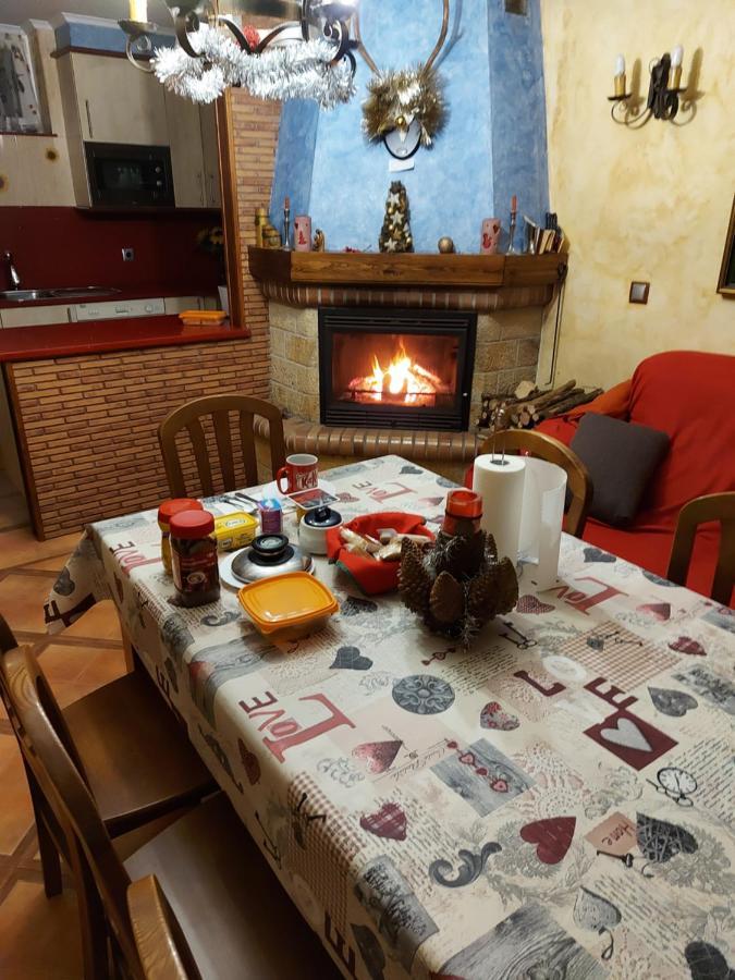 Alojamientos Marte Habitacion Con Bano Торрелавега Екстер'єр фото